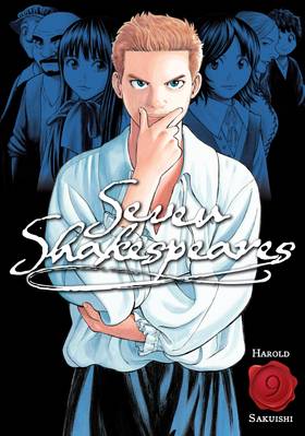 Read Seven Shakespeares  9 Page 1 in English