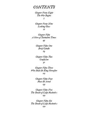 Read Seven Shakespeares  9 Page 6 in English