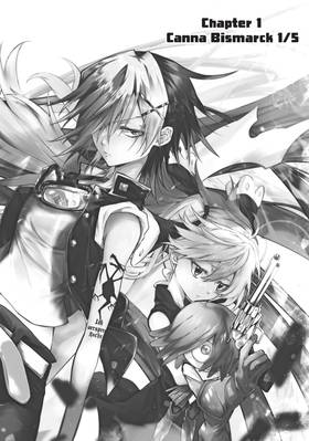 Read SHAMAN KING & a garden  1 Page 4 in English