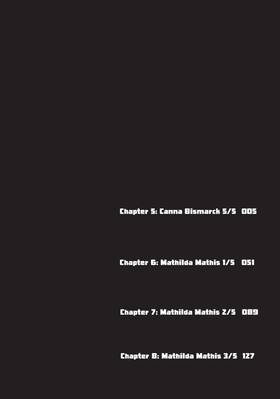 Read SHAMAN KING & a garden  2 Page 6 in English