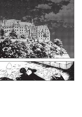 Read SHAMAN KING & a garden  2 Page 9 in English