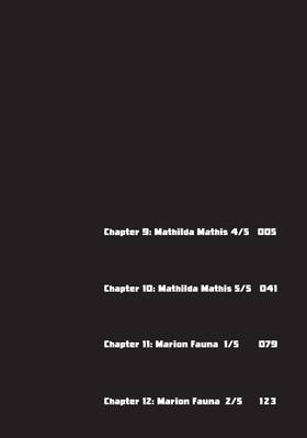 Read SHAMAN KING & a garden  3 Page 6 in English