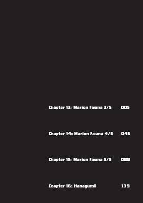 Read SHAMAN KING & a garden  4 Page 6 in English