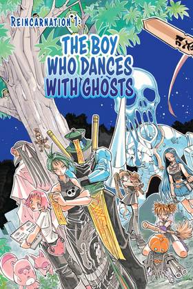 Read SHAMAN KING  1 Page 7 in English