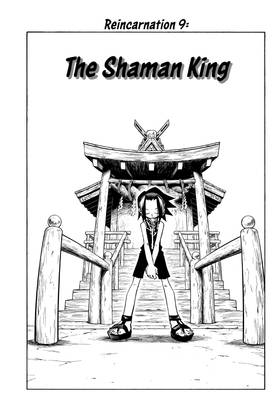 Read SHAMAN KING  2 Page 9 in English