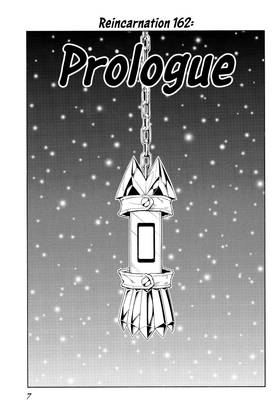Read SHAMAN KING  19 Page 9 in English