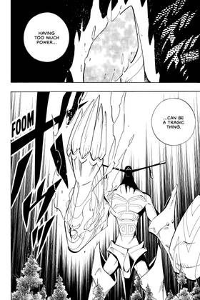 Read SHAMAN KING  23 Page 8 in English