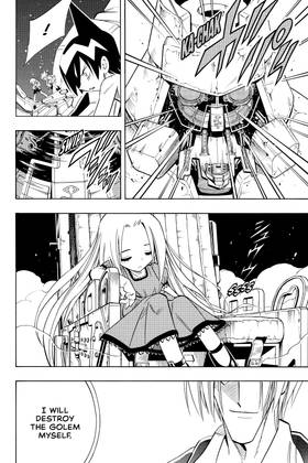 Read SHAMAN KING  24 Page 8 in English