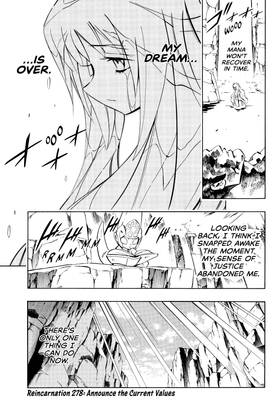 Read SHAMAN KING  32 Page 9 in English