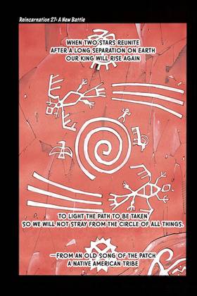 Read SHAMAN KING  4 Page 7 in English