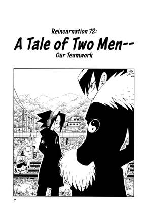 Read SHAMAN KING  9 Page 9 in English