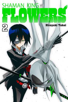 Read SHAMAN KING: FLOWERS  2 Page 1 in English