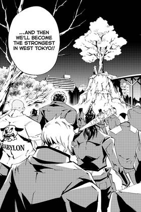 Read SHAMAN KING: FLOWERS  1 Page 9 in English
