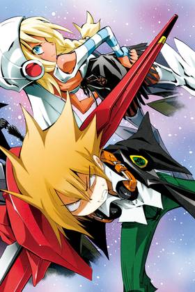 Read SHAMAN KING: FLOWERS  2 Page 4 in English