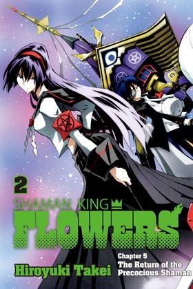 Read SHAMAN KING: FLOWERS  2 Page 5 in English