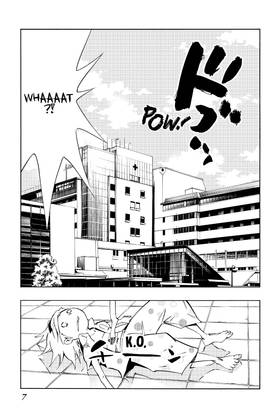 Read SHAMAN KING: FLOWERS  2 Page 9 in English