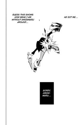Read SHAMAN KING: FLOWERS  3 Page 10 in English