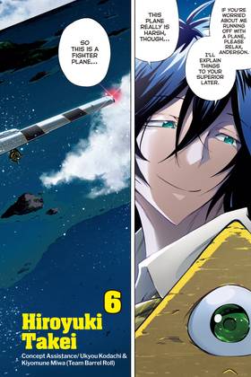 Read SHAMAN KING: FLOWERS  6 Page 4 in English