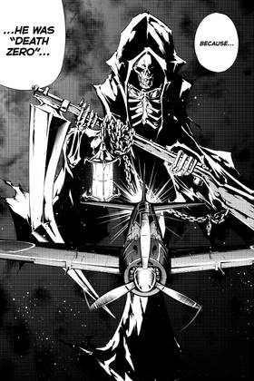 Read SHAMAN KING: FLOWERS  6 Page 9 in English