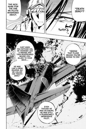 Read SHAMAN KING: FLOWERS  6 Page 10 in English
