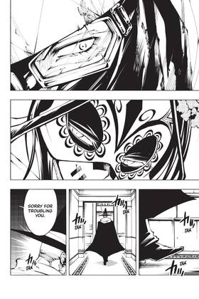 Read SHAMAN KING: MARCOS  2 Page 8 in English