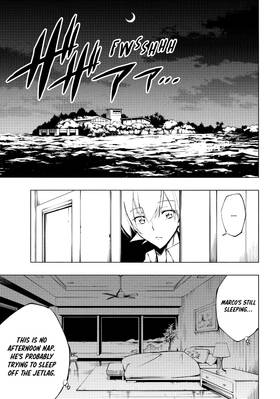 Read SHAMAN KING: MARCOS  5 Page 7 in English
