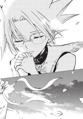 Read SHAMAN KING: MARCOS  4 Page 10 in English