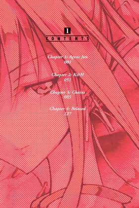 Read SHAMAN KING: RED CRIMSON  1 Page 6 in English