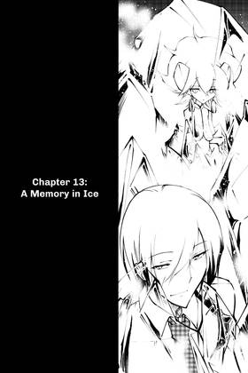 Read SHAMAN KING: RED CRIMSON  4 Page 9 in English
