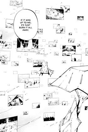 Read SHAMAN KING: THE SUPER STAR  1 Page 9 in English