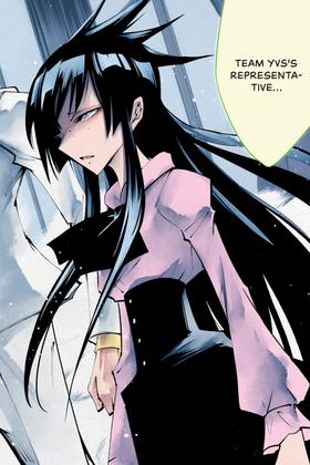 Read SHAMAN KING: THE SUPER STAR  4 Page 4 in English