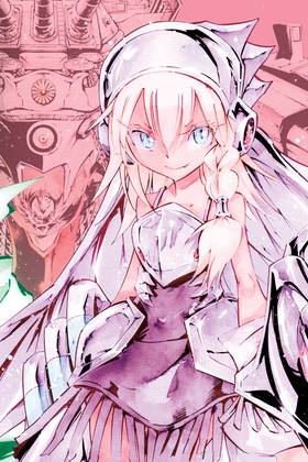 Read SHAMAN KING: THE SUPER STAR  2 Page 4 in English