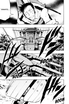 Read SHAMAN KING: THE SUPER STAR  2 Page 7 in English