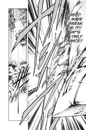 Read SHAMAN KING: THE SUPER STAR  4 Page 10 in English