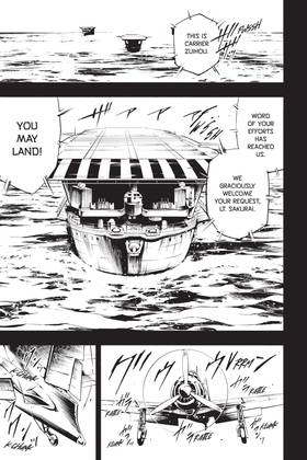 Read SHAMAN KING: THE SUPER STAR  3 Page 9 in English