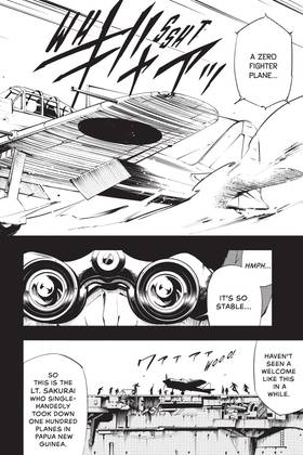 Read SHAMAN KING: THE SUPER STAR  3 Page 10 in English