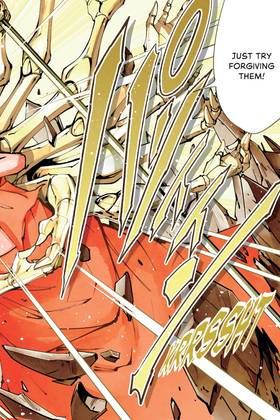 Read SHAMAN KING: THE SUPER STAR  5 Page 4 in English