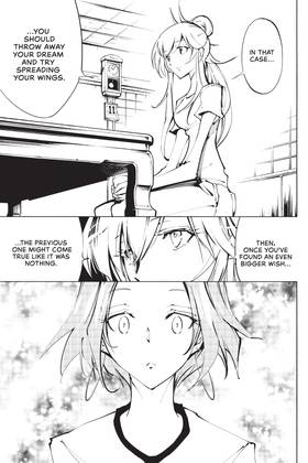Read SHAMAN KING: THE SUPER STAR  5 Page 9 in English