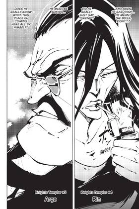 Read SHAMAN KING: THE SUPER STAR  7 Page 10 in English