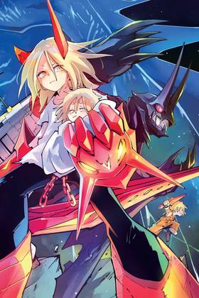 Read SHAMAN KING: THE SUPER STAR  10 Page 4 in English