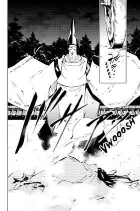 Read SHAMAN KING: ZERO  2 Page 8 in English