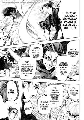 Read Shangri-La Frontier  25 Page 9 in English