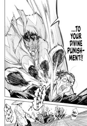 Read Shangri-La Frontier  25 Page 10 in English