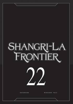 Read Shangri-La Frontier  22 Page 2 in English