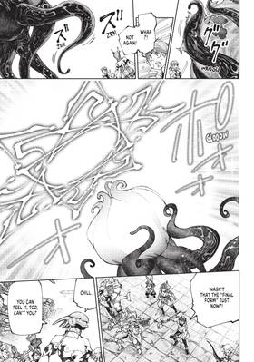 Read Shangri-La Frontier  22 Page 6 in English