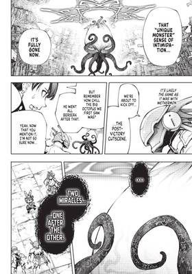 Read Shangri-La Frontier  22 Page 7 in English