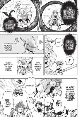 Read Shangri-La Frontier  22 Page 8 in English
