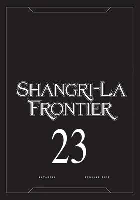 Read Shangri-La Frontier  23 Page 2 in English