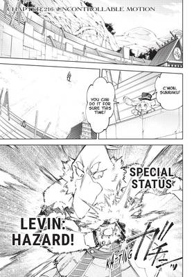 Read Shangri-La Frontier  23 Page 4 in English