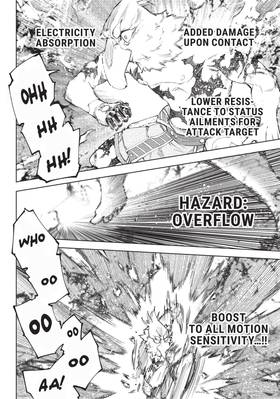 Read Shangri-La Frontier  23 Page 5 in English